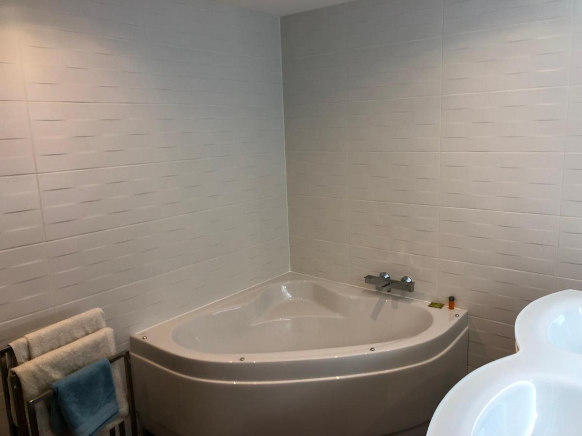 Jouy-Aux-Arches : 10Km Metz - Appartement Renove Duplex 75M2 - Proximite A31 Et Toutes Commodites Eksteriør billede