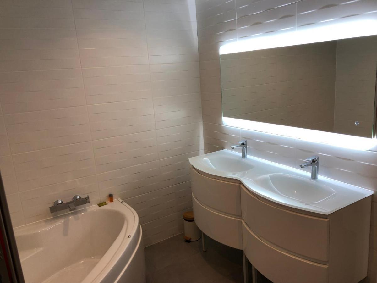Jouy-Aux-Arches : 10Km Metz - Appartement Renove Duplex 75M2 - Proximite A31 Et Toutes Commodites Eksteriør billede