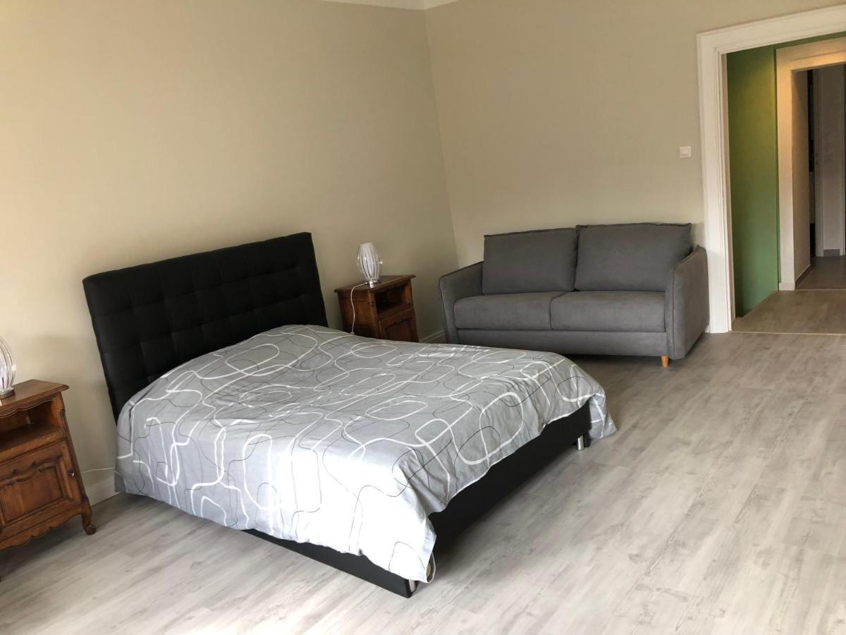 Jouy-Aux-Arches : 10Km Metz - Appartement Renove Duplex 75M2 - Proximite A31 Et Toutes Commodites Eksteriør billede