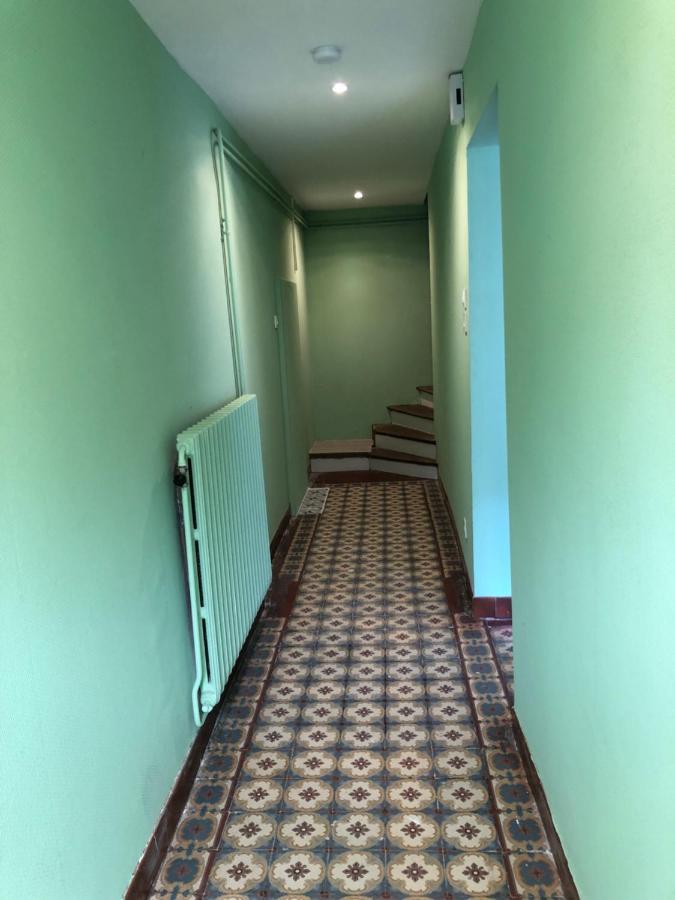 Jouy-Aux-Arches : 10Km Metz - Appartement Renove Duplex 75M2 - Proximite A31 Et Toutes Commodites Eksteriør billede