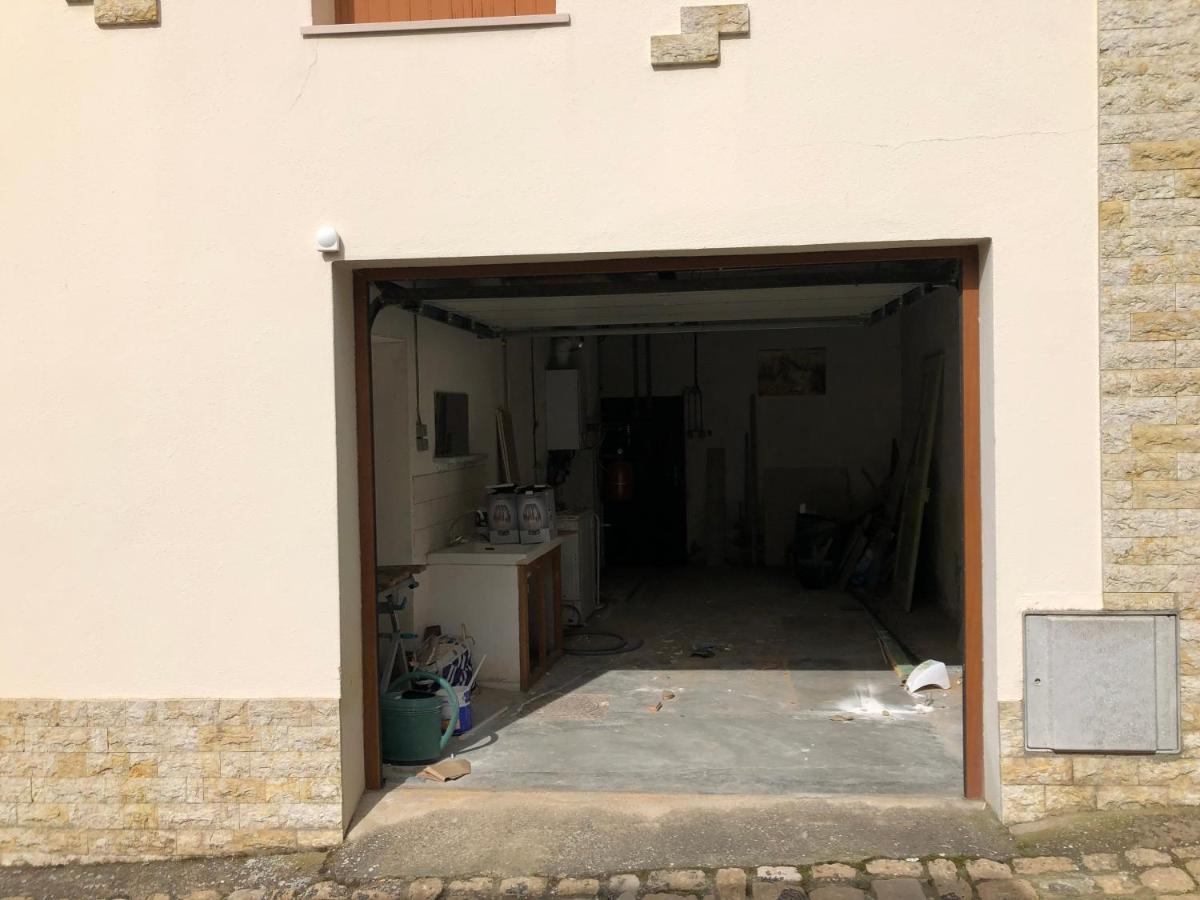 Jouy-Aux-Arches : 10Km Metz - Appartement Renove Duplex 75M2 - Proximite A31 Et Toutes Commodites Eksteriør billede