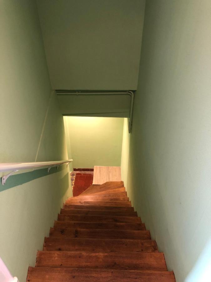 Jouy-Aux-Arches : 10Km Metz - Appartement Renove Duplex 75M2 - Proximite A31 Et Toutes Commodites Eksteriør billede