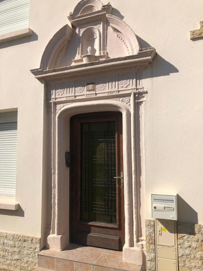 Jouy-Aux-Arches : 10Km Metz - Appartement Renove Duplex 75M2 - Proximite A31 Et Toutes Commodites Eksteriør billede